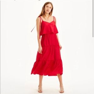 CLUB MONACO QUENBY DRESS SIZE 0 NWT!!!!